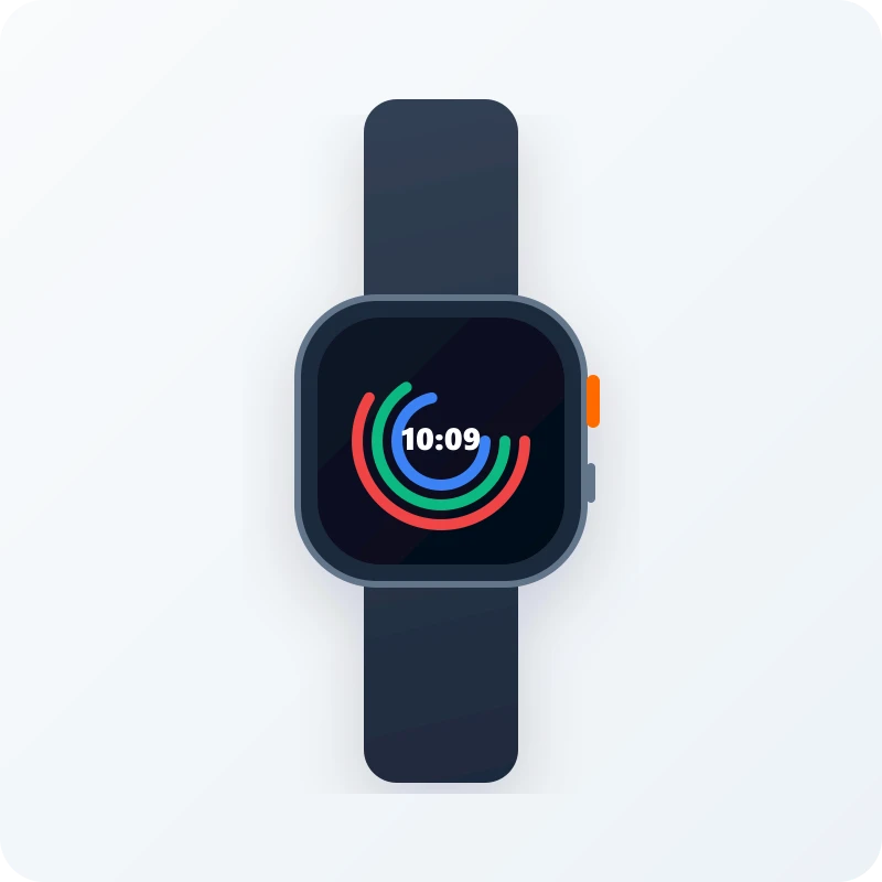 Smartwatches