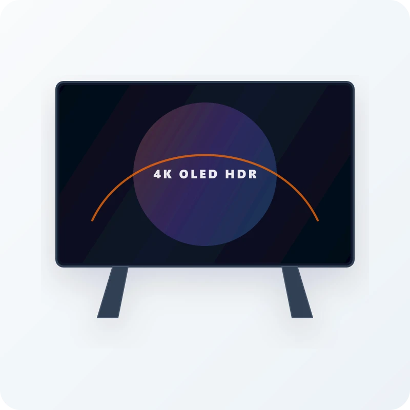 TVs
