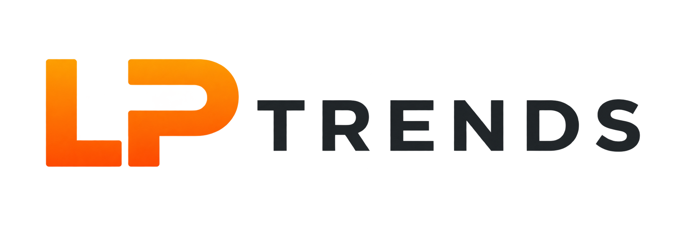 LP Trends Logo